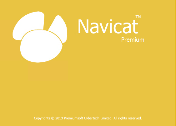 Navicat数据库工具-逸云源码网